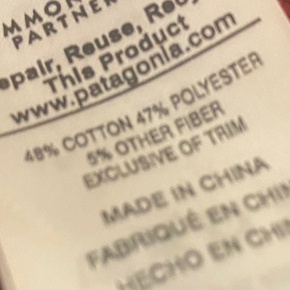 Patagonia Women’s Cardigan - Picture 3 of 4